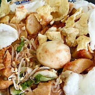 GADO GADO