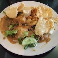 GADO-GADO