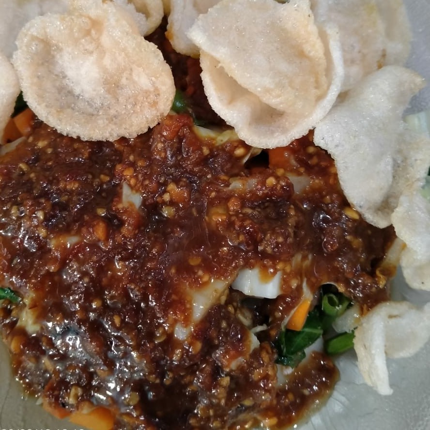 GADO-GADO