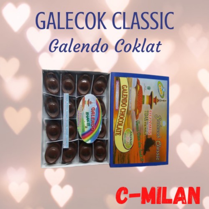 GALECOK