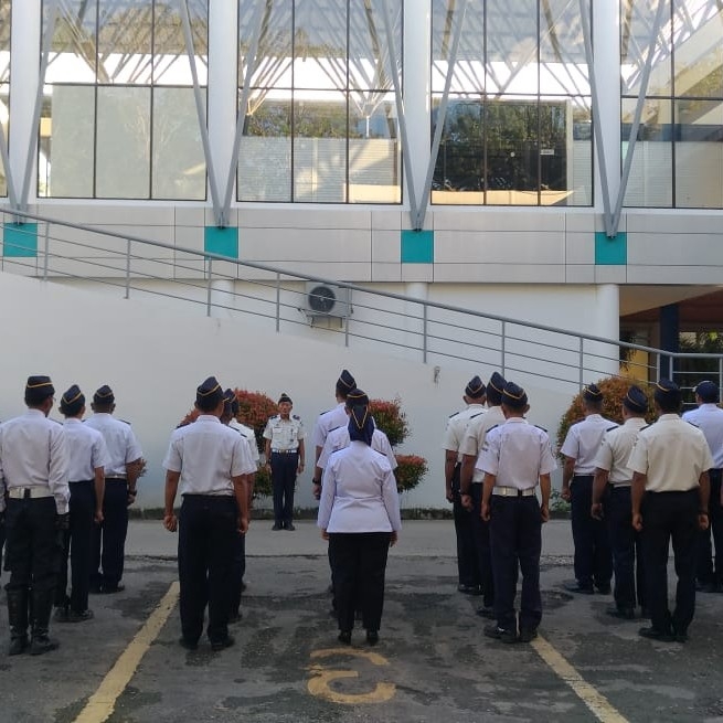 GALLERY LAYANAN JASA TERMINAL BATU AMPAR BALIKPAPAN