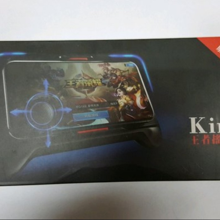 GAMEPAD ORIGINAL KING MEMO MOBA MOBILE LEGEND AOV 3