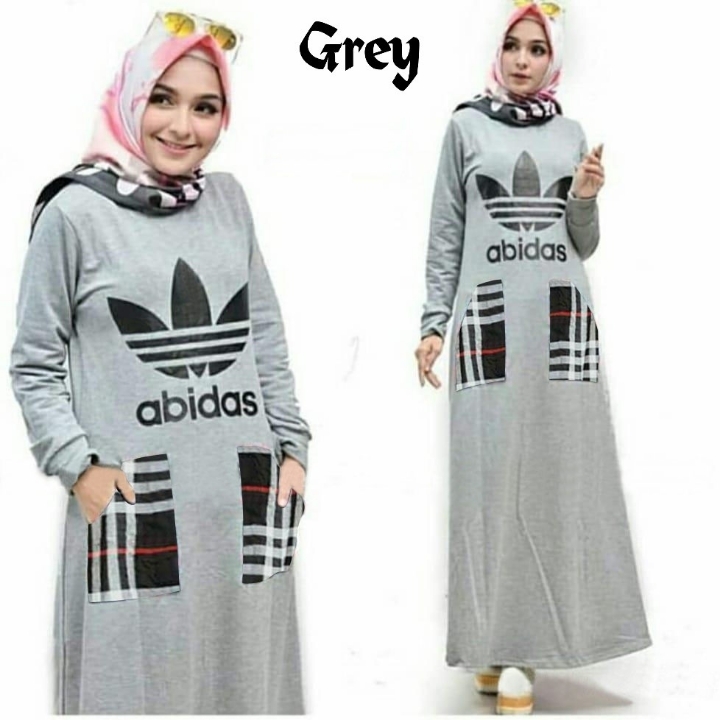 GAMIS ADIBA 2