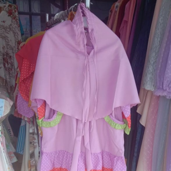 GAMIS ANAK