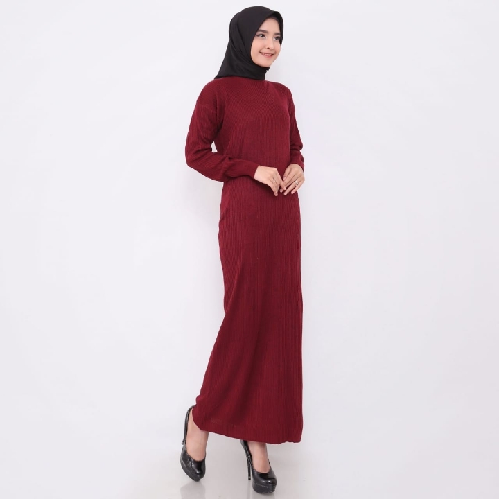 GAMIS HAURA