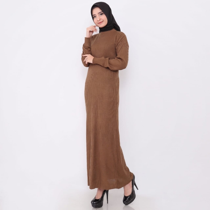 GAMIS HAURA 5