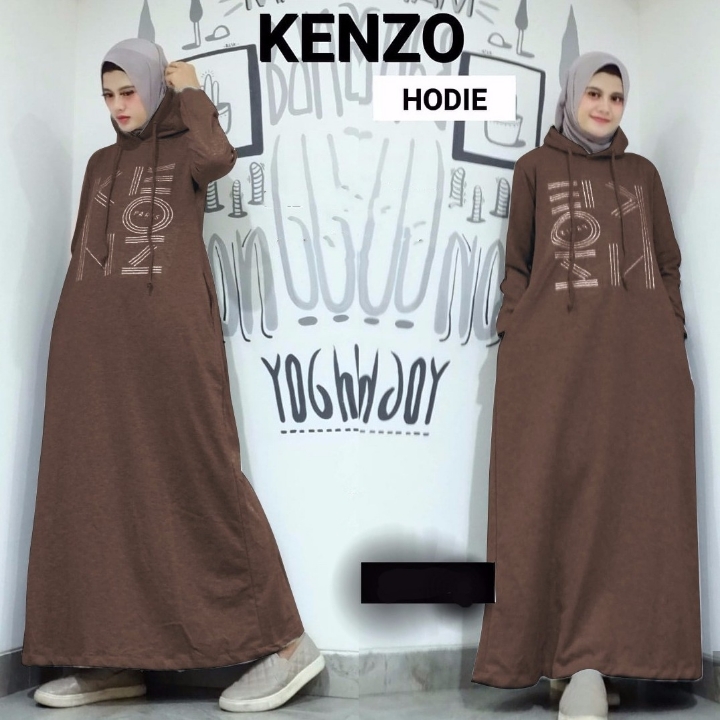 GAMIS KENDARI HOODIE 2