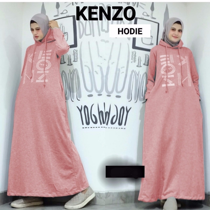 GAMIS KENDARI HOODIE 3