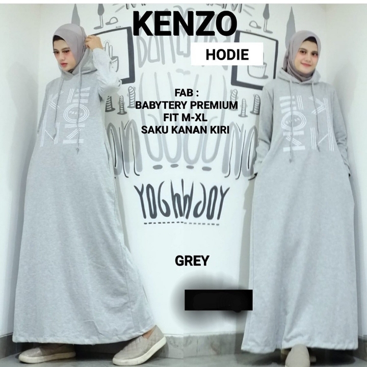 GAMIS KENDARI HOODIE 4