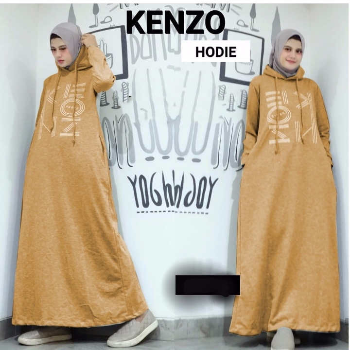 GAMIS KENDARI HOODIE 5