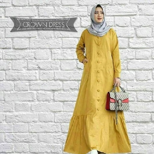 Gamis Rempel