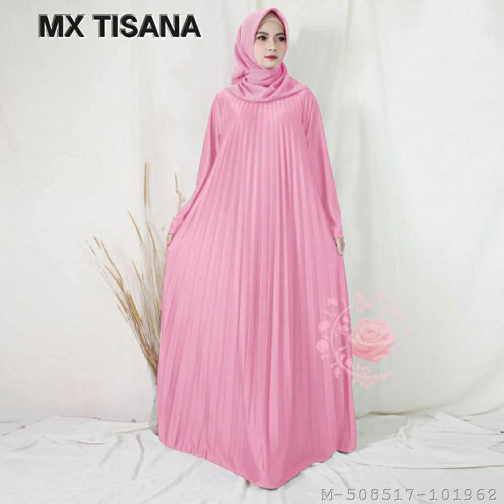 GAMIS MAXY TISA