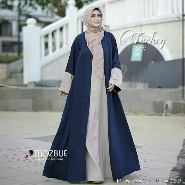 GAMIS POLOS TERKINI TURKI 3