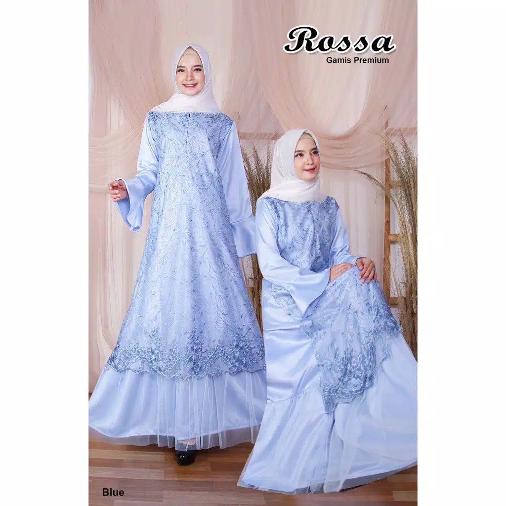 GAMIS ROSSA