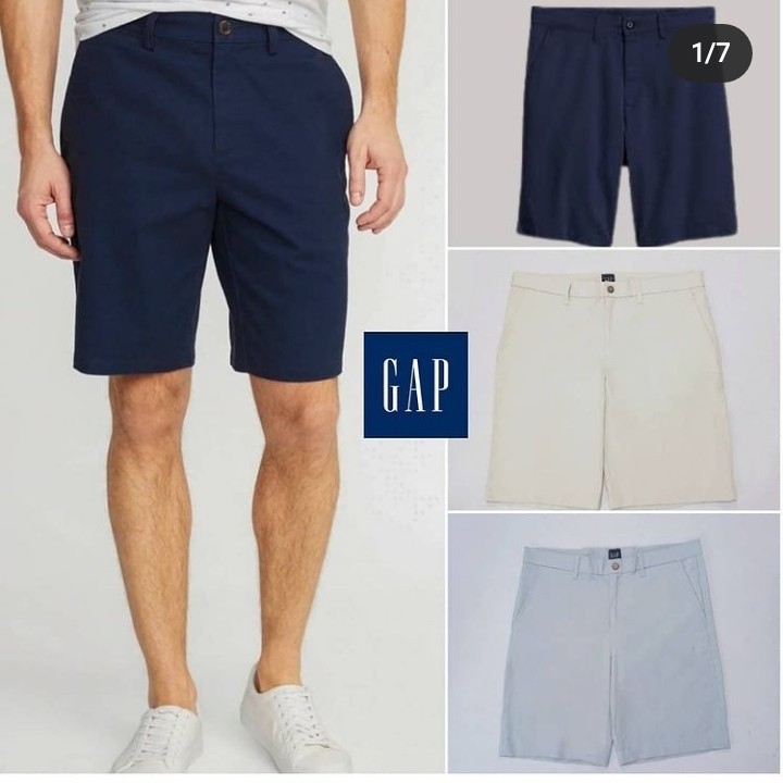 GAP Shortpants Man