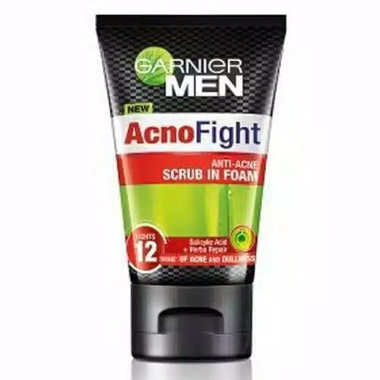 GARNIER FACEFOAM