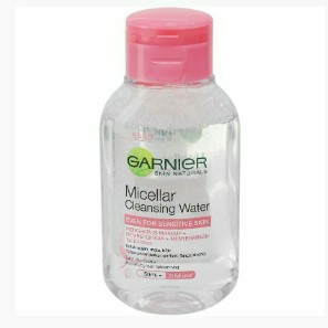 GARNIER Micellar Cleansing Water Pink 50ml