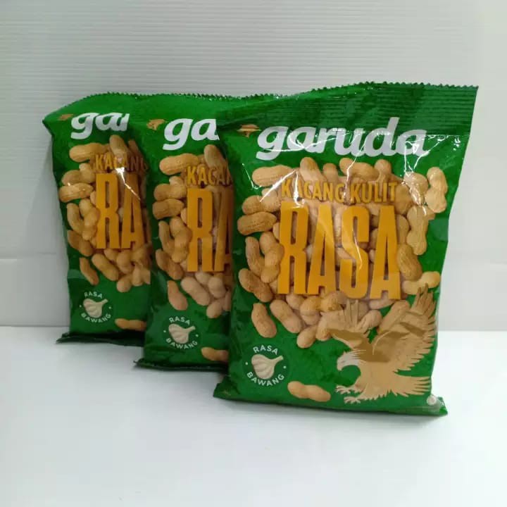 GARUDA KACANG KULIT BAWANG 100 GR