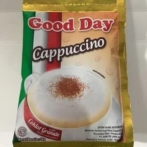 GD Cappuccino