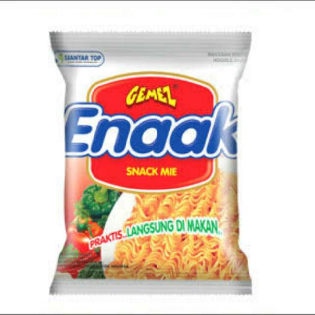 GEMEZ ENAAK]