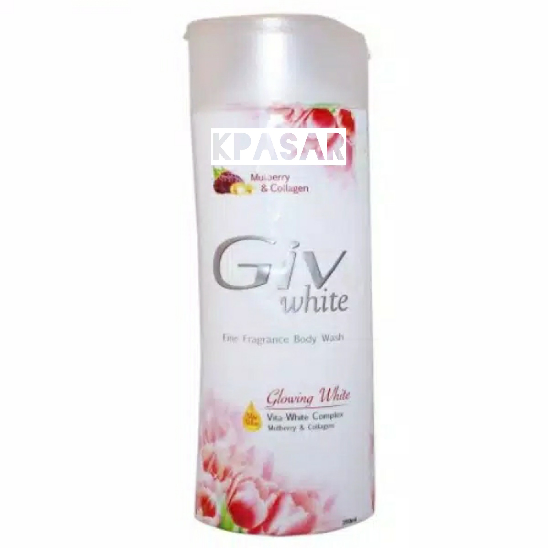 GIVE BODY WASH  100ml