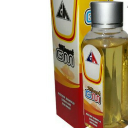 GM OIL10ml 3