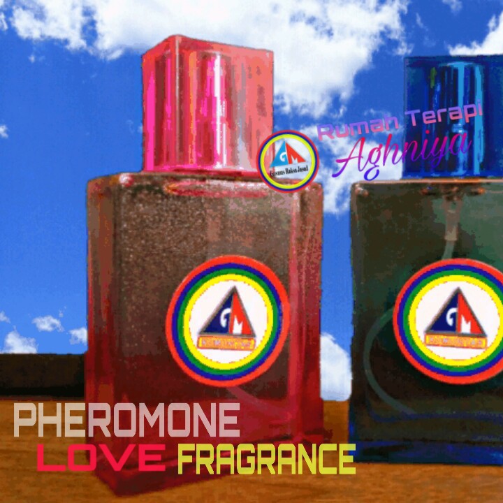 GM PARFUM PHEROMONE