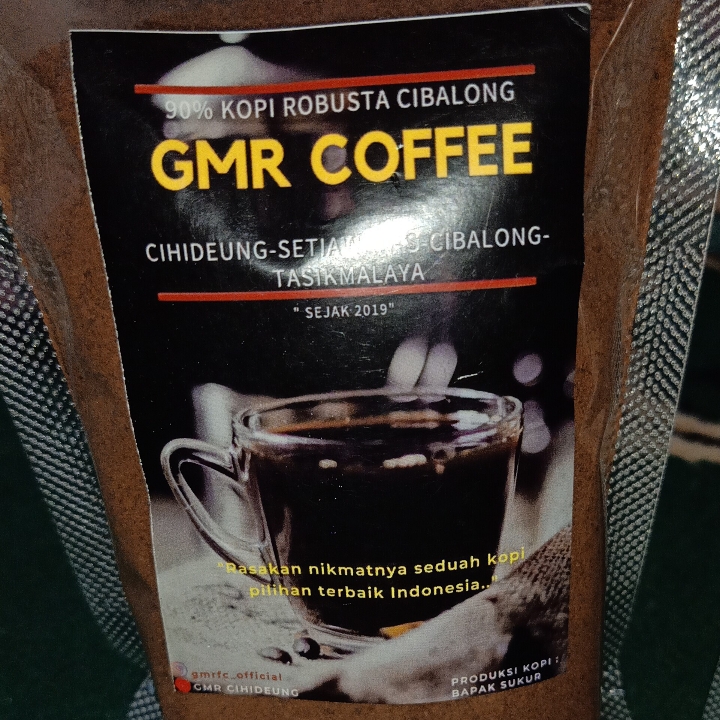 GMR Coffee