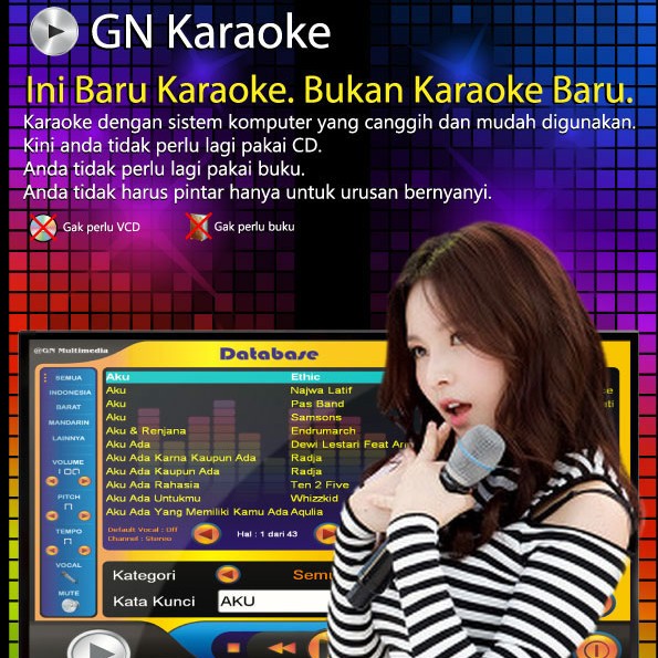 GN Karaoke