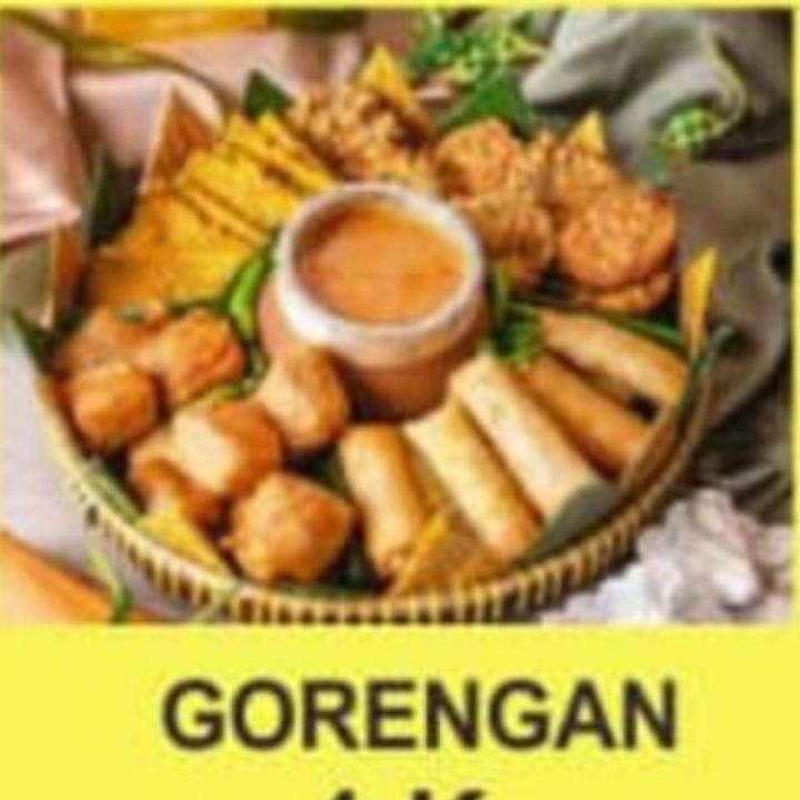 GORENGAN