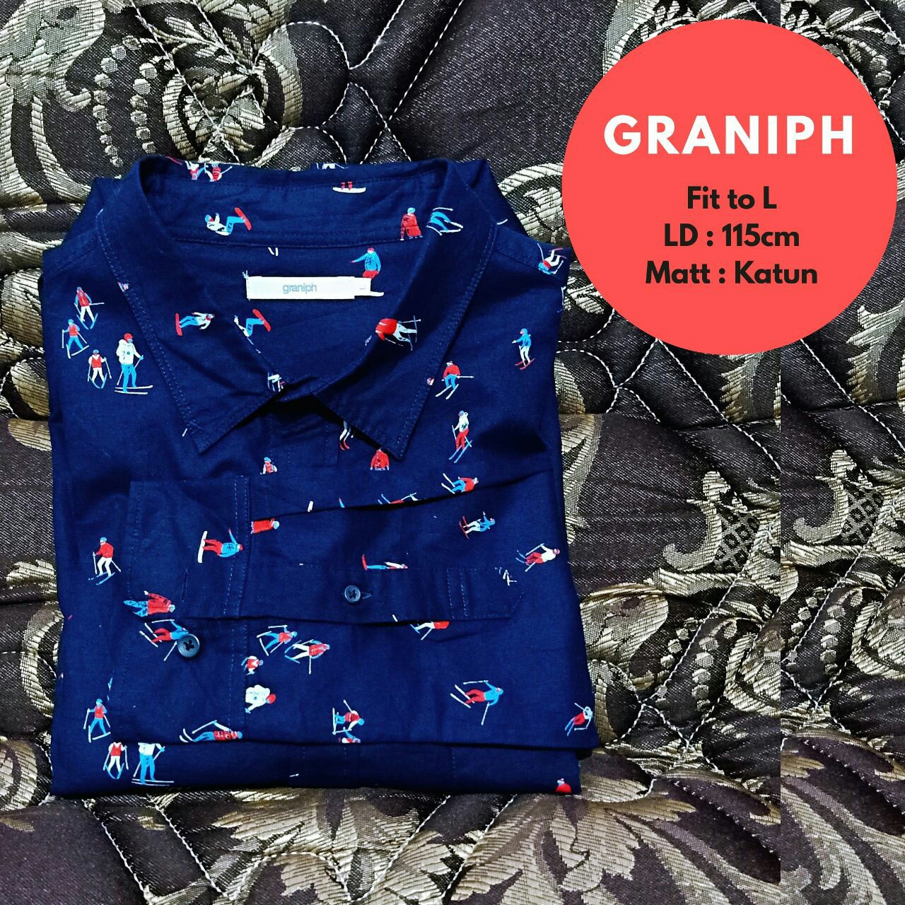 GRANIPH