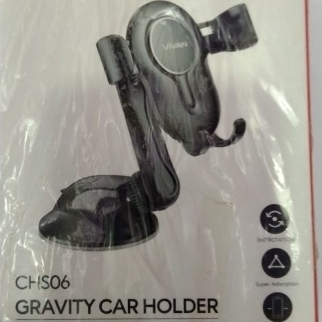 GRAVITY CAR HOLDER MEREK VIVAN