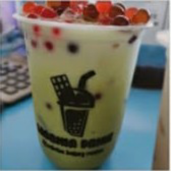 GREANTHEA BOBA