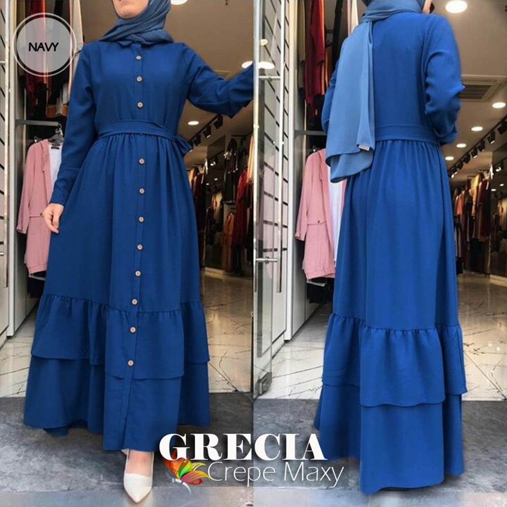 GRECIA MAXY 2