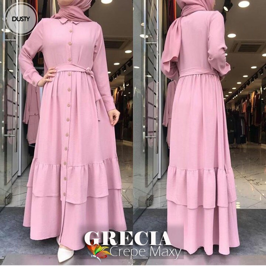 GRECIA MAXY 3