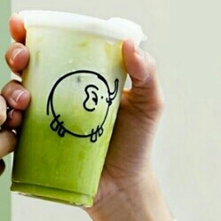 GREEN TEA