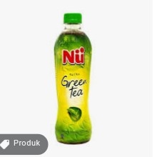 GREEN TEA