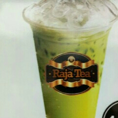 GREEN TEA