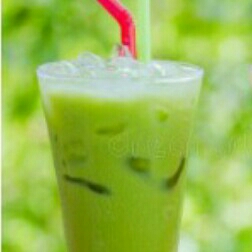 GREEN TEA