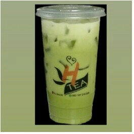 GREEN TEA