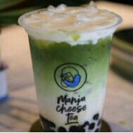 GREEN TEA ORIGINAL