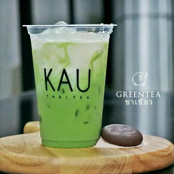 GREENTEA