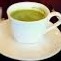 GREENTEA LATTE HOT