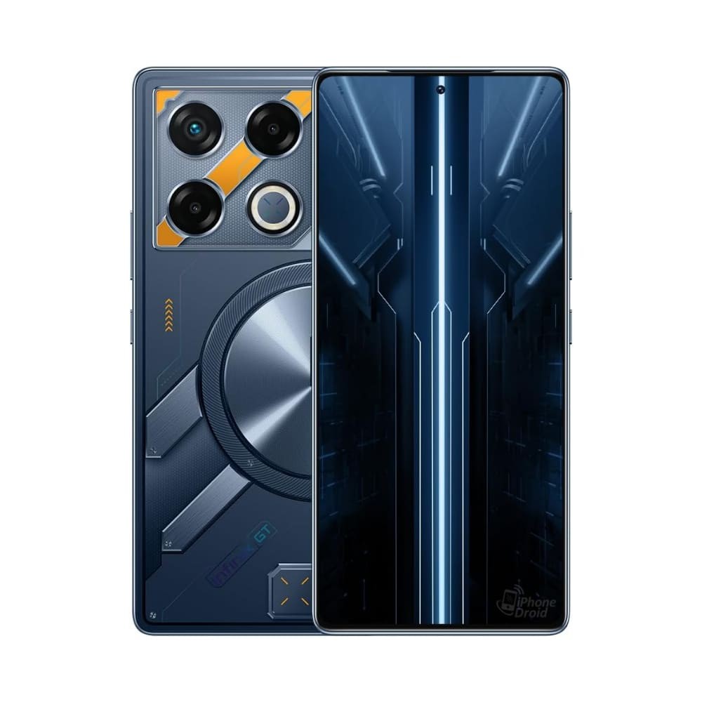 GT 20 PRO RAM 8 GB ROM 256 GB 2