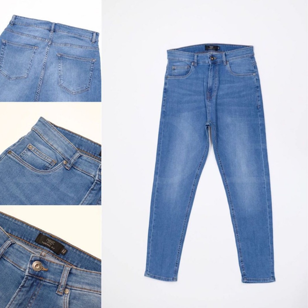 GU Jeans Original