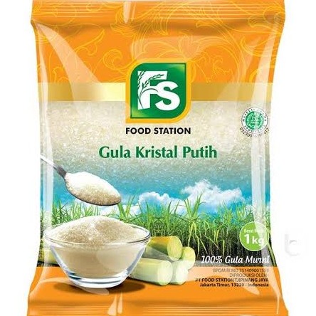 GULA FS 1 KG