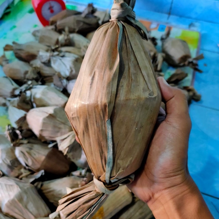 GULA HABANG ASLI