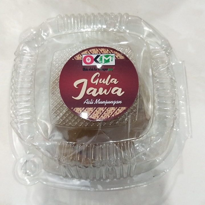 GULA JAWA