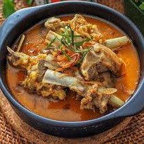 GULAI KAMBING