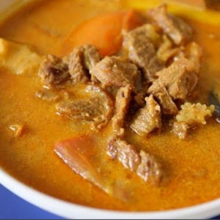 GULAI KAMBING